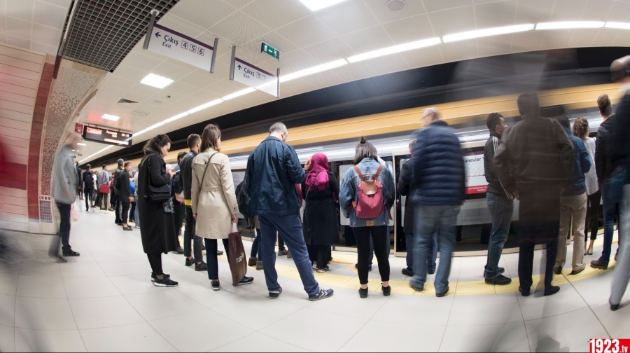 METRO İBB